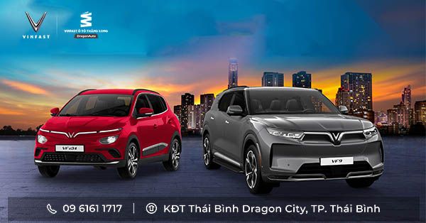 Chương trình “2 năm không chi phí”, tặng quà tới hơn 116 triệu đồng dành cho khách hàng mua ô tô điện VinFast trong tháng 12