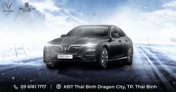 Mua xe VinFast Lux với những ưu đãi hấp dẫn trong tháng 9/2021